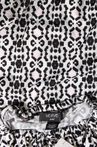 Дамска блуза Verve Ami, Размер M, Цвят Многоцветен, Цена 4,56 лв.