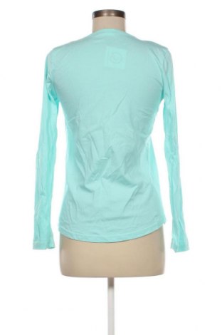 Γυναικεία μπλούζα Vienetta, Μέγεθος S, Χρώμα Μπλέ, Τιμή 13,23 €