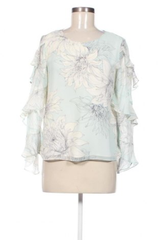 Дамска блуза Vince Camuto, Размер XXS, Цвят Многоцветен, Цена 7,20 лв.
