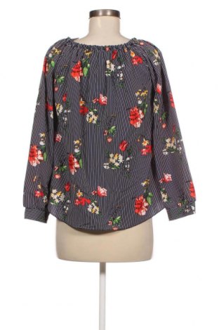 Дамска блуза Viola, Размер M, Цвят Многоцветен, Цена 24,00 лв.