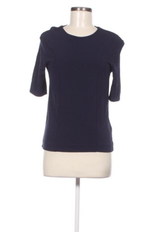 Γυναικεία μπλούζα Whyred, Μέγεθος XS, Χρώμα Μπλέ, Τιμή 10,47 €