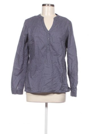 Дамска блуза Woman By Tchibo, Размер M, Цвят Многоцветен, Цена 5,74 лв.