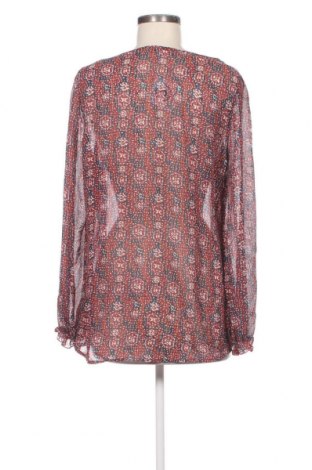 Damen Shirt Woman By Tchibo, Größe L, Farbe Mehrfarbig, Preis € 13,22