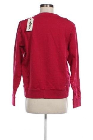 Γυναικεία μπλούζα Wrangler, Μέγεθος M, Χρώμα Κόκκινο, Τιμή 52,58 €