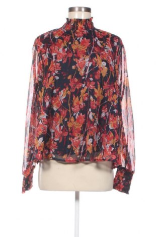 Damen Shirt Y.A.S, Größe L, Farbe Mehrfarbig, Preis 8,99 €