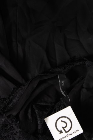 Γυναικεία μπλούζα Y.A.S, Μέγεθος S, Χρώμα Μαύρο, Τιμή 5,30 €