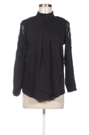 Γυναικεία μπλούζα Y.A.S, Μέγεθος S, Χρώμα Μαύρο, Τιμή 7,75 €