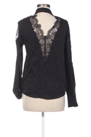 Γυναικεία μπλούζα Y.A.S, Μέγεθος S, Χρώμα Μαύρο, Τιμή 5,30 €