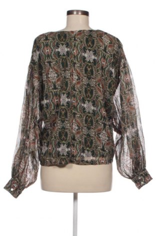 Γυναικεία μπλούζα Y.A.S, Μέγεθος M, Χρώμα Πολύχρωμο, Τιμή 2,52 €