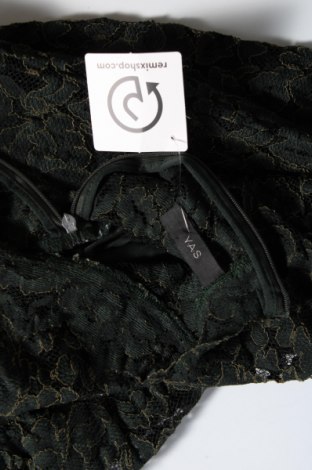 Дамска блуза Y.A.S, Размер S, Цвят Зелен, Цена 6,11 лв.