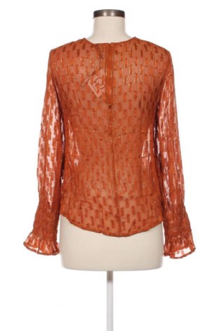Γυναικεία μπλούζα Y.A.S, Μέγεθος M, Χρώμα Πορτοκαλί, Τιμή 17,44 €