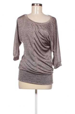 Γυναικεία μπλούζα Yessica, Μέγεθος S, Χρώμα Πολύχρωμο, Τιμή 3,53 €