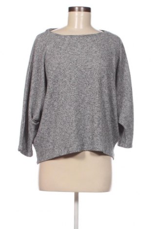 Damen Shirt Yessica, Größe M, Farbe Grau, Preis 2,25 €