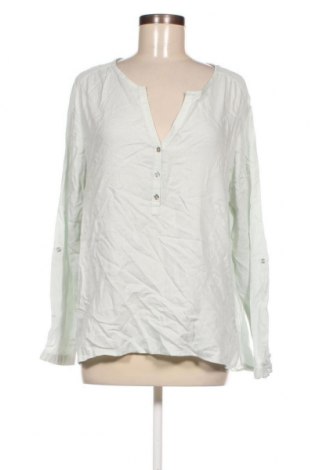 Γυναικεία μπλούζα Yessica, Μέγεθος M, Χρώμα Πράσινο, Τιμή 2,94 €