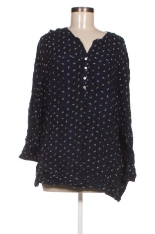 Дамска блуза Yessica, Размер 3XL, Цвят Многоцветен, Цена 17,10 лв.