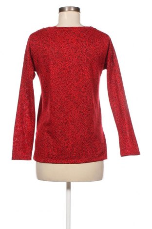 Дамска блуза Yessica, Размер XS, Цвят Червен, Цена 5,70 лв.