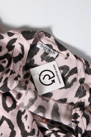 Damen Shirt Zabaione, Größe S, Farbe Mehrfarbig, Preis € 3,68