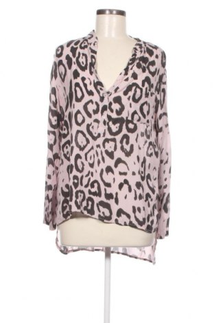 Дамска блуза Zabaione, Размер S, Цвят Многоцветен, Цена 7,20 лв.