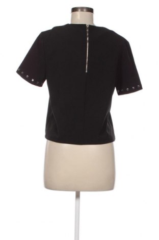 Дамска блуза Zalora, Размер S, Цвят Черен, Цена 3,04 лв.