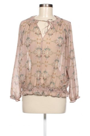 Γυναικεία μπλούζα Zara, Μέγεθος XS, Χρώμα Πολύχρωμο, Τιμή 2,60 €