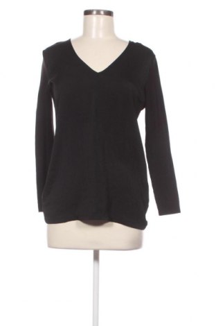 Дамска блуза Zara, Размер S, Цвят Черен, Цена 3,00 лв.