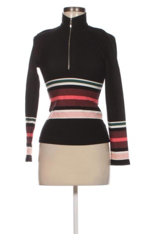 Γυναικεία μπλούζα Zara Trafaluc, Μέγεθος S, Χρώμα Πολύχρωμο, Τιμή 7,92 €
