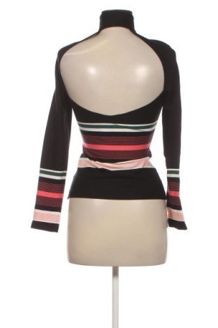 Дамска блуза Zara Trafaluc, Размер S, Цвят Многоцветен, Цена 6,80 лв.