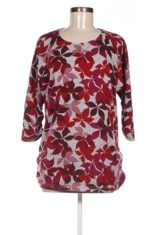 Damen Shirt Zavanna, Größe L, Farbe Mehrfarbig, Preis € 3,57