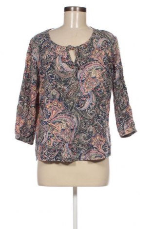 Γυναικεία μπλούζα Ze-Ze Concept, Μέγεθος S, Χρώμα Πολύχρωμο, Τιμή 2,35 €