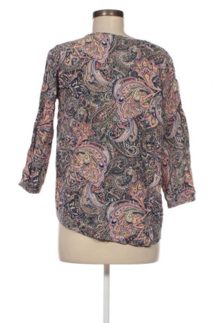 Γυναικεία μπλούζα Ze-Ze Concept, Μέγεθος S, Χρώμα Πολύχρωμο, Τιμή 2,35 €