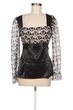 Γυναικεία μπλούζα Zero, Μέγεθος M, Χρώμα Μαύρο, Τιμή 2,52 €