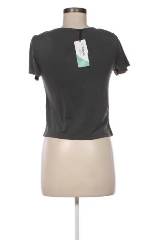 Дамска блуза Zign, Размер S, Цвят Зелен, Цена 8,64 лв.
