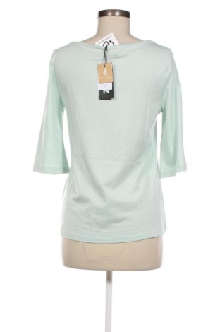 Bluză de femei Zign, Mărime S, Culoare Verde, Preț 236,84 Lei