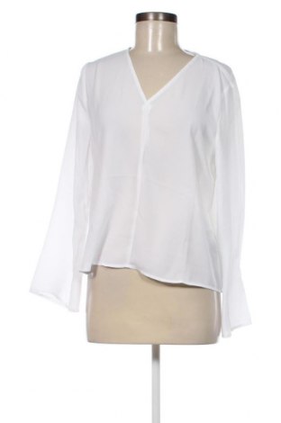 Γυναικεία μπλούζα Zign, Μέγεθος M, Χρώμα Λευκό, Τιμή 5,57 €