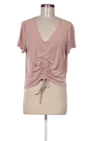 Bluză de femei Zign, Mărime XL, Culoare Roz, Preț 35,53 Lei