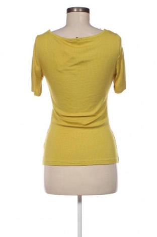 Дамска блуза Zign, Размер M, Цвят Жълт, Цена 10,80 лв.
