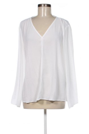 Γυναικεία μπλούζα Zign, Μέγεθος XL, Χρώμα Λευκό, Τιμή 37,11 €
