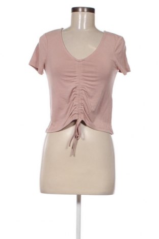 Дамска блуза Zign, Размер XS, Цвят Розов, Цена 9,36 лв.