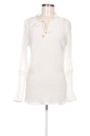Дамска блуза Zizzi, Размер S, Цвят Бял, Цена 6,00 лв.