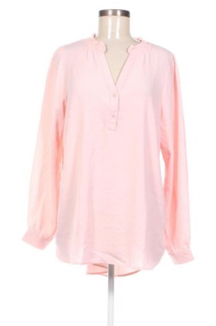 Дамска блуза Zizzi, Размер S, Цвят Розов, Цена 6,24 лв.