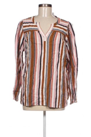 Дамска блуза Zoey, Размер M, Цвят Многоцветен, Цена 4,80 лв.
