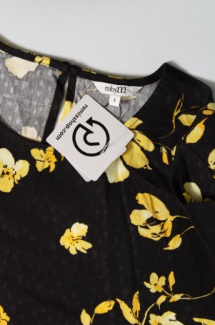 Γυναικεία μπλούζα mbyM, Μέγεθος S, Χρώμα Πολύχρωμο, Τιμή 4,73 €