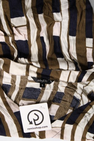 Damen Shirt mbyM, Größe S, Farbe Mehrfarbig, Preis 2,37 €