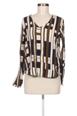 Γυναικεία μπλούζα mbyM, Μέγεθος M, Χρώμα Πολύχρωμο, Τιμή 2,73 €