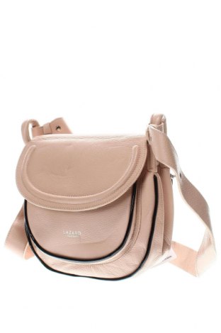 Дамска чанта Lazaro, Цвят Розов, Цена 74,00 лв.