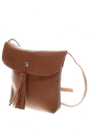 Γυναικεία τσάντα, Χρώμα Καφέ, Τιμή 10,81 €