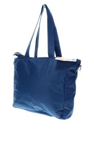Γυναικεία τσάντα, Χρώμα Μπλέ, Τιμή 15,34 €