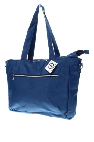 Dámska kabelka , Farba Modrá, Cena  17,58 €