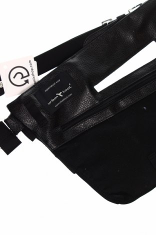 Γυναικεία τσάντα Urban Tool, Χρώμα Μαύρο, Τιμή 17,44 €