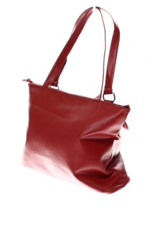 Γυναικεία τσάντα Daniel Hechter, Χρώμα Κόκκινο, Τιμή 19,14 €